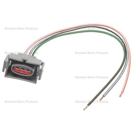 Standard Ignition Egr Valve Sensor Connector, S-565 S-565